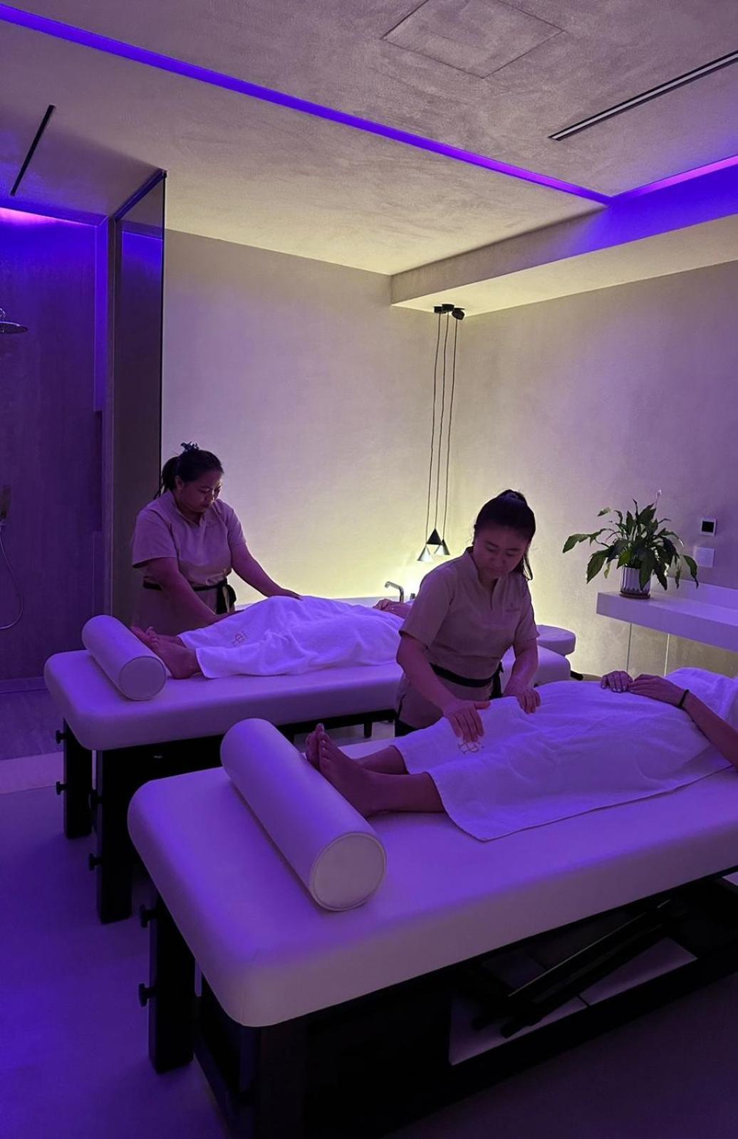 Hotel Partner & Spa Vlorë Esterno foto