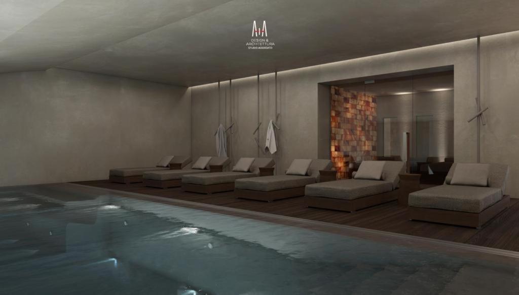 Hotel Partner & Spa Vlorë Esterno foto