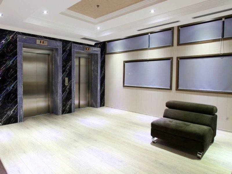 Hotel Partner & Spa Vlorë Esterno foto